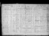 Hugh Connelly; death register