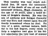 Hugh Connolly; obituary