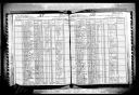 Hugh Connelly; 1925 N.Y. state census