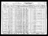 Hugh Connley; 1930 U.S. census