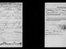 Hugh Francis Connelly; WWI draft registration card