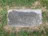 Hugh F Connelly gravestone