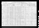 John J White; 1910 U.S. census