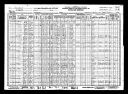 John J White; 1930 U.S. census