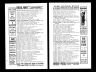John A White; 1916 Port Chester directory