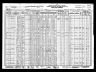 John J White; 1930 U.S. census