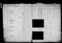 Conley; birth register