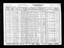 John Connelly; 1930 U.S. census