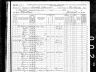 Julia White; 1870 U.S. census