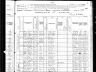 Julia White; 1880 U.S. census