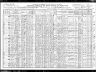 Julia A Johnson; 1910 U.S. census