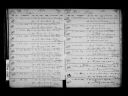 Mary Connelly; baptism register