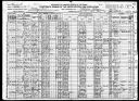 Mary Gilmore; 1920 U.S. census