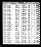 Mary E Gilmore; death index
