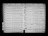 Mary Connelly; baptism register