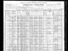 Mary E Connelly; 1900 U.S. census