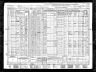 Mary C Gilmore; 1940 U.S. census