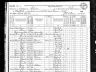Mary McCoy; 1870 U.S. census
