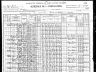 Mary E Connelly; 1900 U.S. census