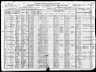 Mary Connelly; 1920 U.S. census