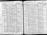 Mary E White; 1905 N.Y. state census