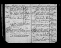 Mary Genevieve Connelly; baptism register