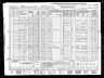 Genevieve Brown; 1940 U.S. census