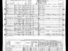 Genevieve Brown; 1950 U.S. census