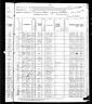 Mary White; 1880 U.S. census