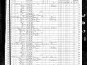 Mary White; 1870 U.S. census
