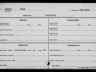 Mary White; wills Index