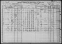 M H White; 1910 U.S. census