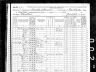 Michael White; 1870 U.S. census