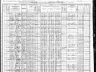 Michael H White; 1900 U.S. census