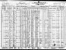 Michael H White; 1930 U.S. census