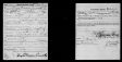 Hugh Francis Connelly; WWI draft registration