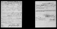 John Joseph Connelly; WWI draft registration