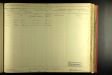 Thomas White; Civil War draft registration