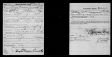 Hugh Francis Connelly; WWI draft registration