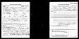 Walter Edmund Connelly; WWI draft registration