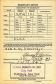 Walter Edmund Connelly; WWII draft registration (back)