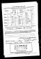 John Joseph Connelly; WWII draft registration (back)