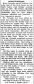 12 February 1908, p. 4, col. 3; obituary