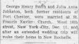 15 December 1910, p. 3, col. 2, para. 8; marriage announcement