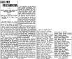 06 February 1918, p.1, col. 3; draft board physical exam