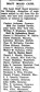 13 March 1918, p. 5, col. 3;  held by draft board