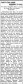 03 April 1918, p. 8, col. 2; sent to Camp Dix