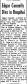 15 March 1959, p. 23, col. 3; obituary