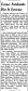 19 March 1959, p. 5, col. 4; obituary