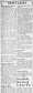13 January 1962, p. 10, col. 1; obituary